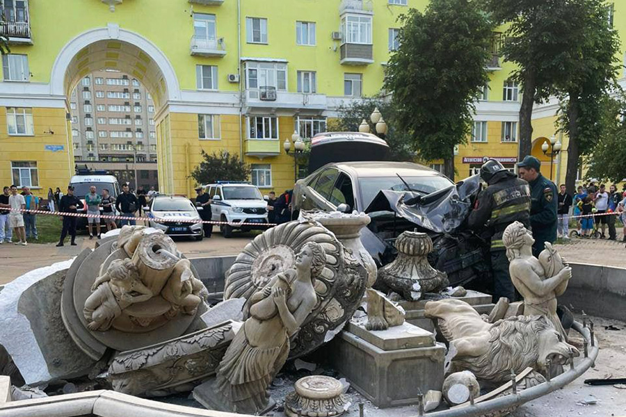 Фото: МВД России по Московской области