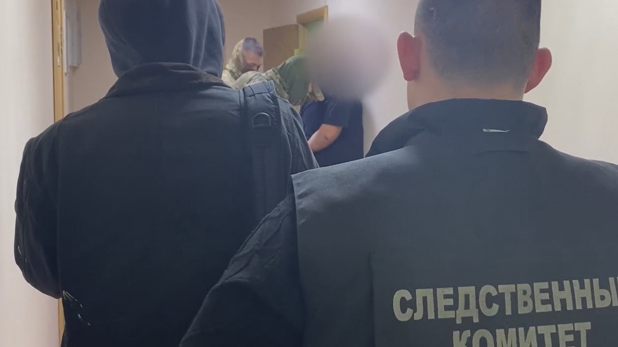 Задержан стрелявший в главу колледжа олимпийского резерва и его адвоката