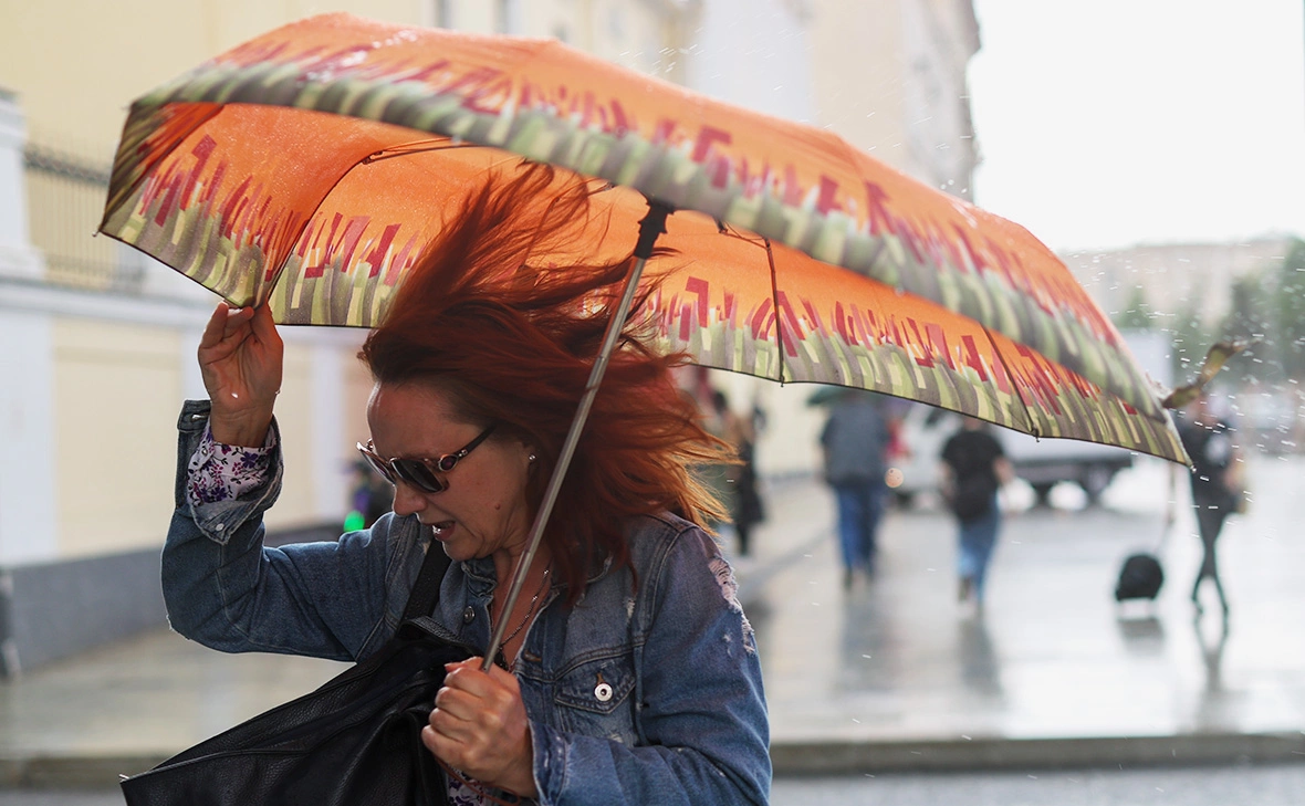 Алексей Белкин / NEWS.ru / РБК