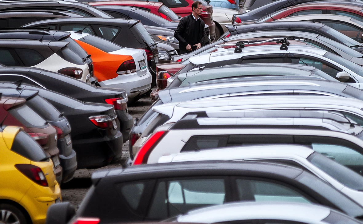 Наталья Чернохатова / URA.ru / TACC