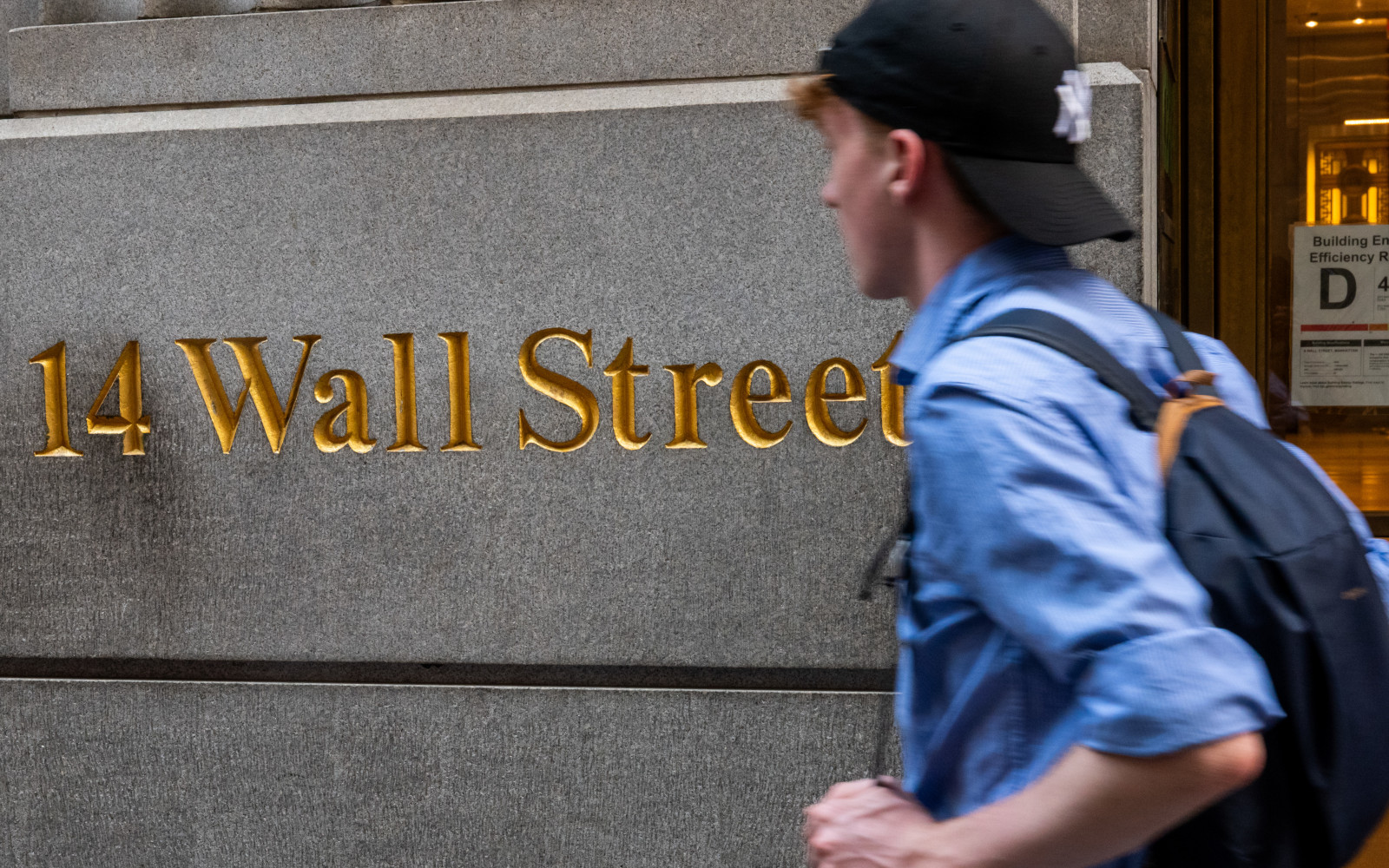 Фото: Spencer Platt / Getty Images