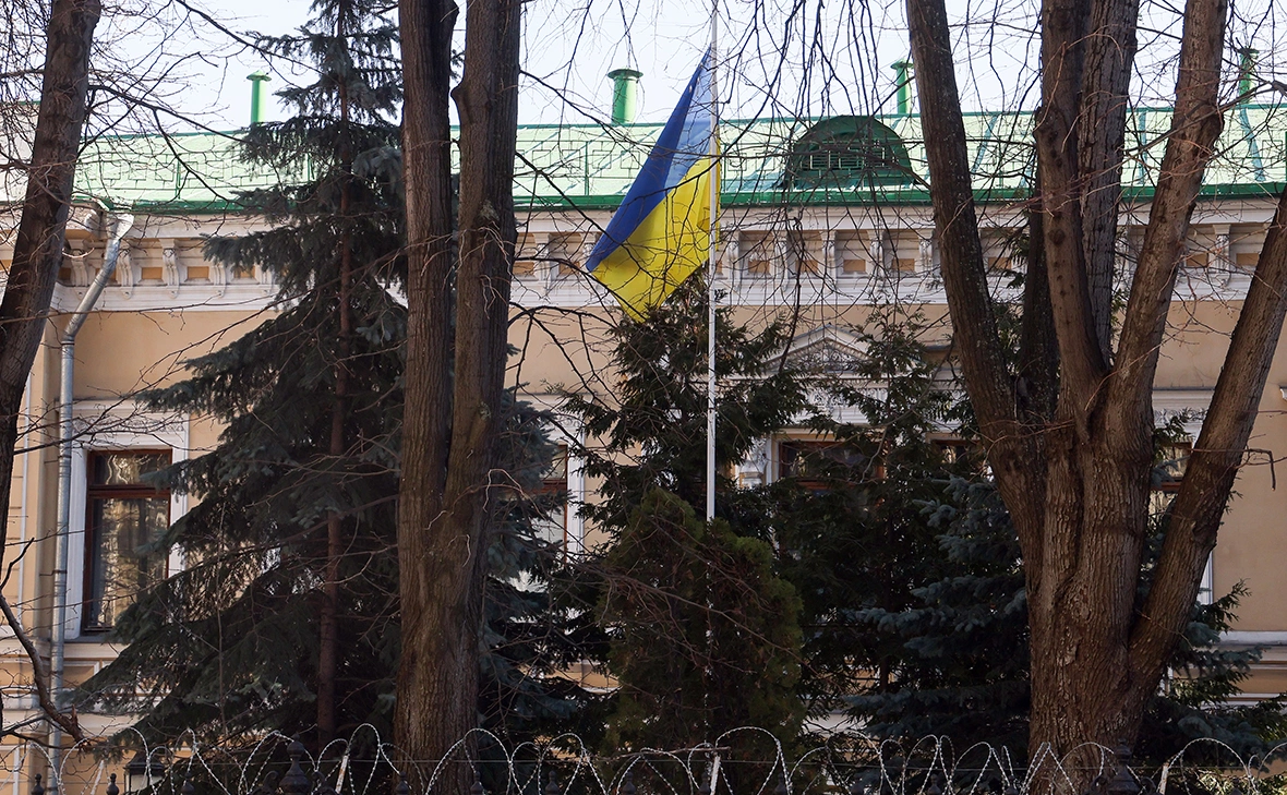 Александр Щербак / ТАСС