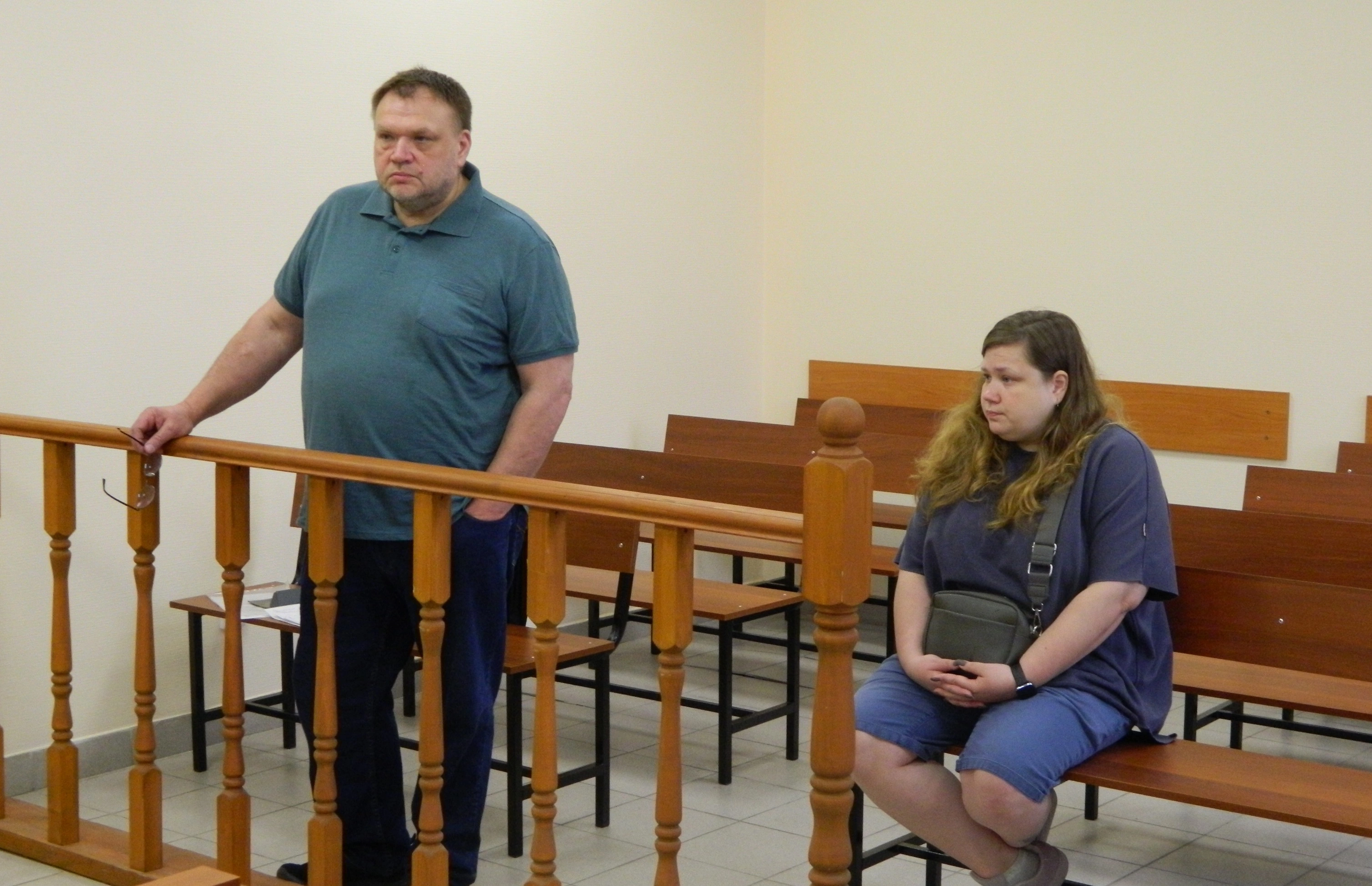 Михаил Лобанов