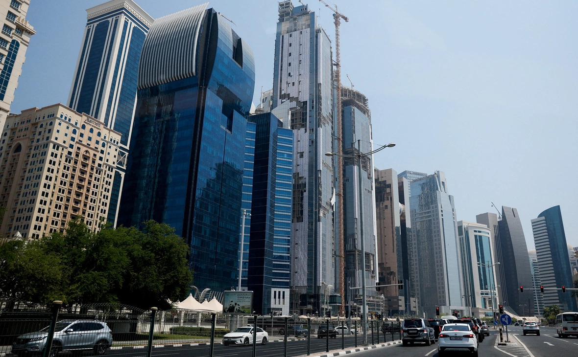 Ibraheem Abu Mustafa / Reuters