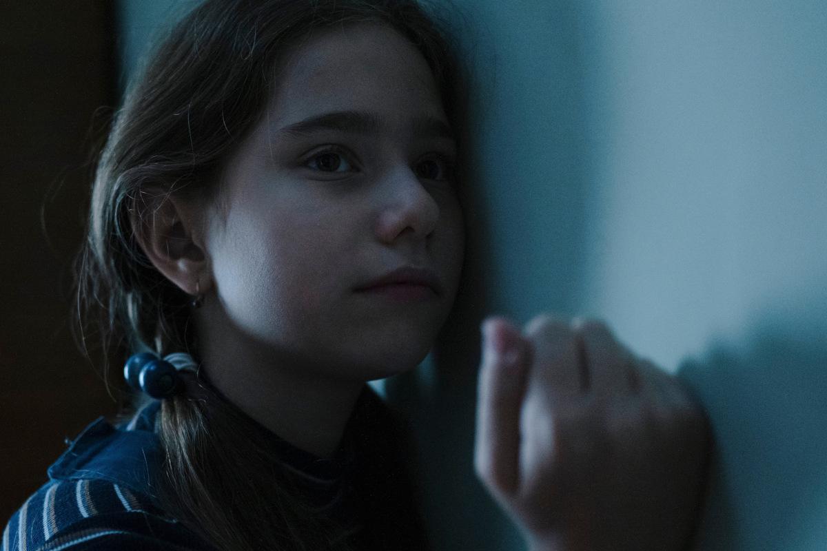 Кадр из фильма «Молочные зубы»