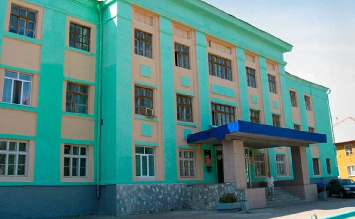 Фото: ФКП «Авангард»