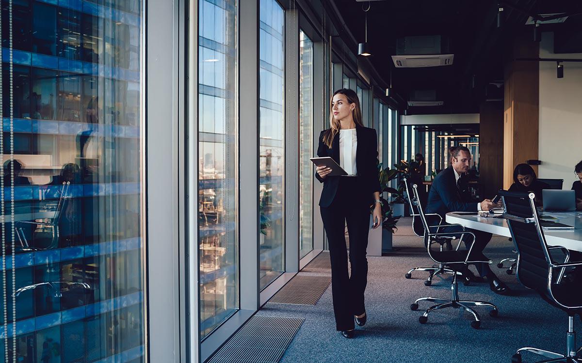 Фото: GaudiLab / Shutterstock / FOTODOM