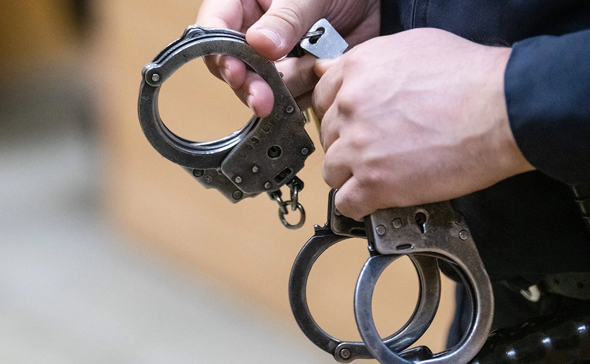 Илья Московец / URA.RU / Global Look Press