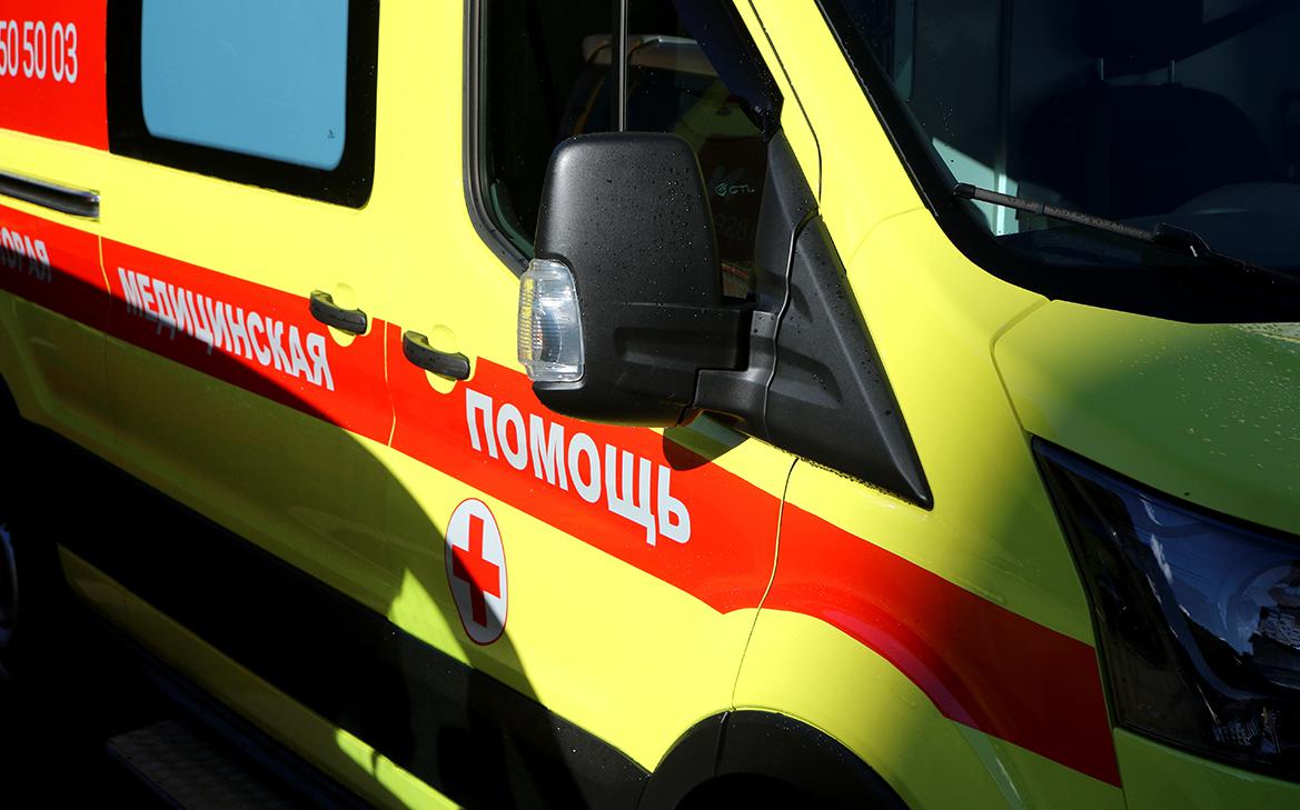 Число пострадавших после ночной атаки дронов на Кубань выросло