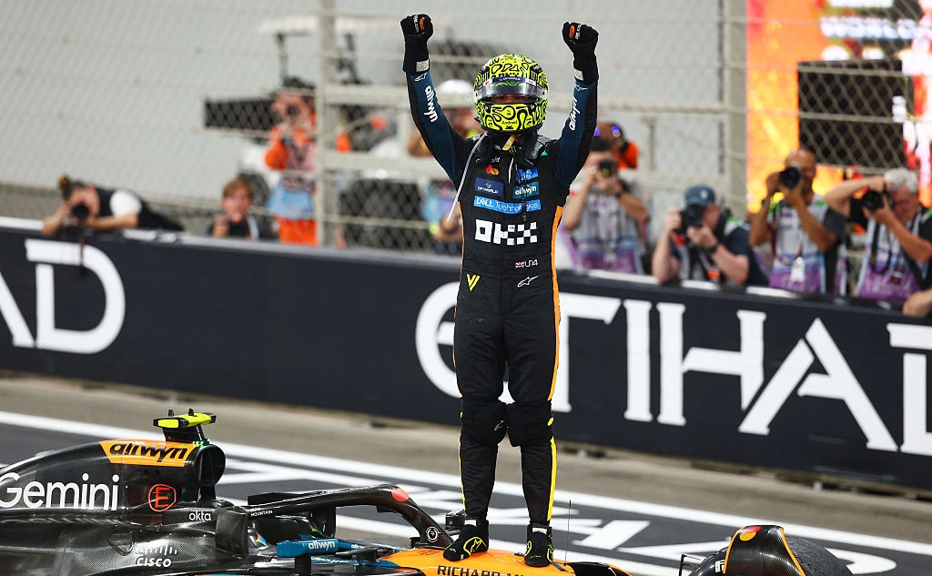  Clive Rose / Getty Images