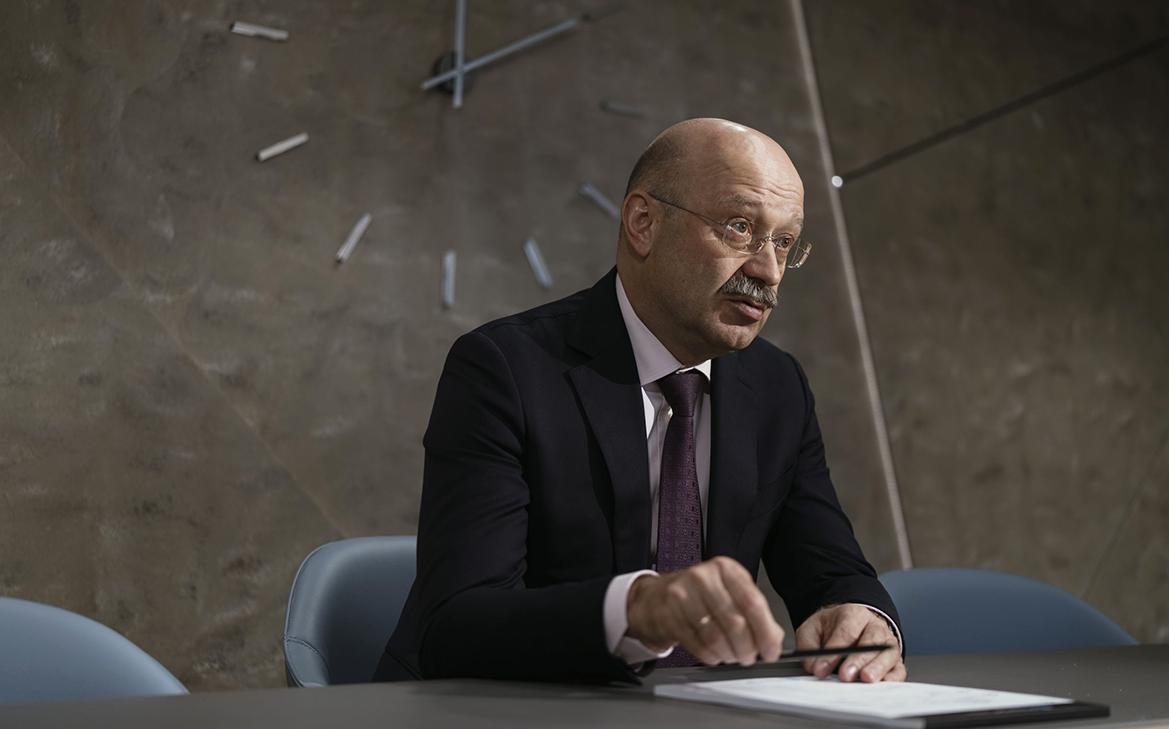 Задорнов предупредил о сценарии «чеховского ружья» для экономики России