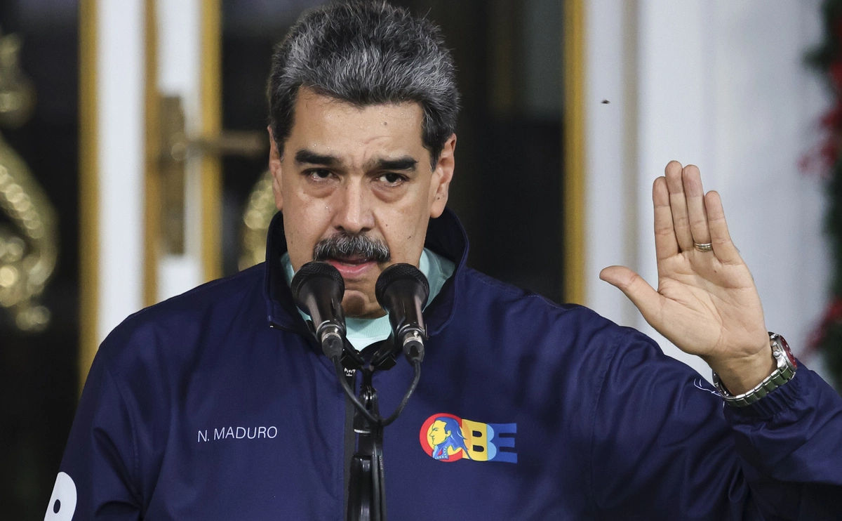 Jesus Vargas / Getty Images