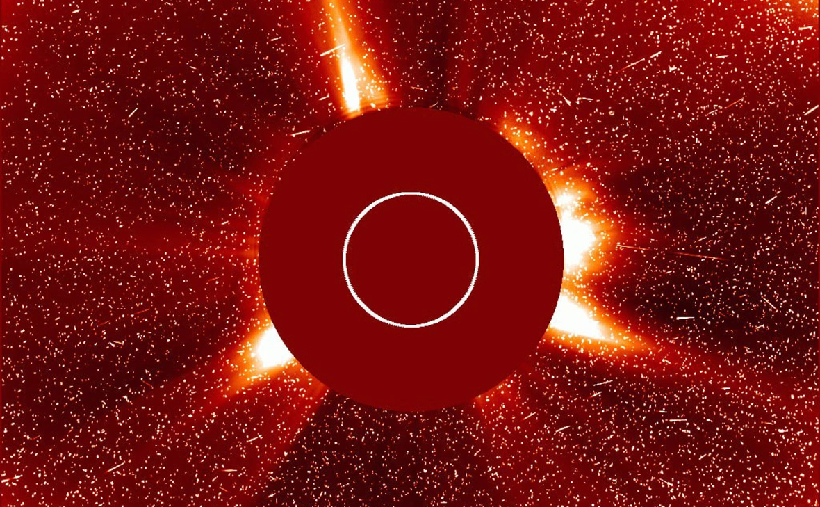 Лаборатория солнечной астрономии ИКИ РАН