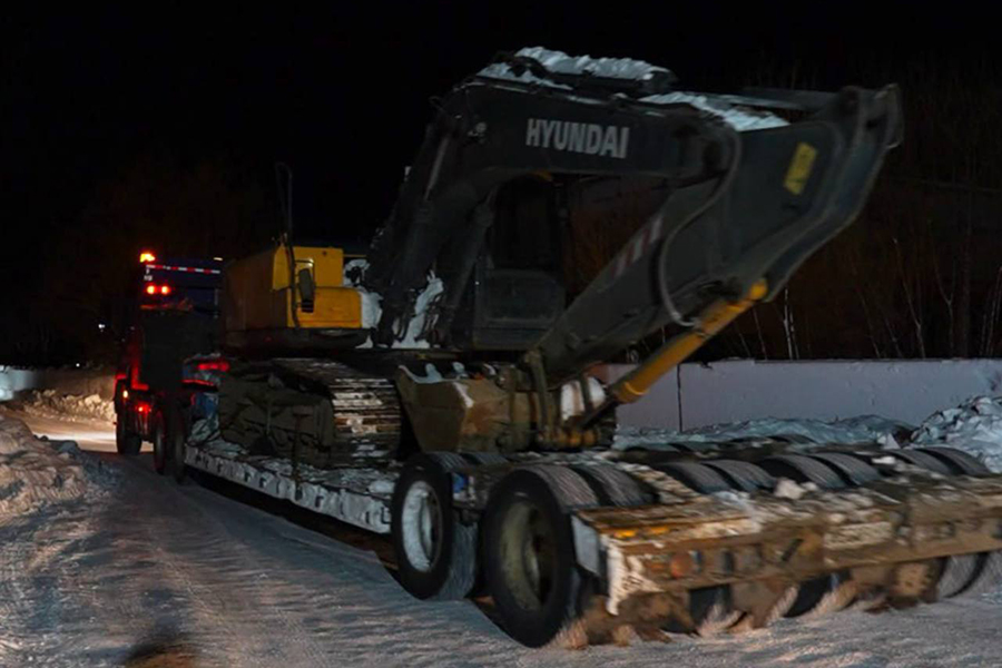 Фото: vsolodovbrief / Telegram