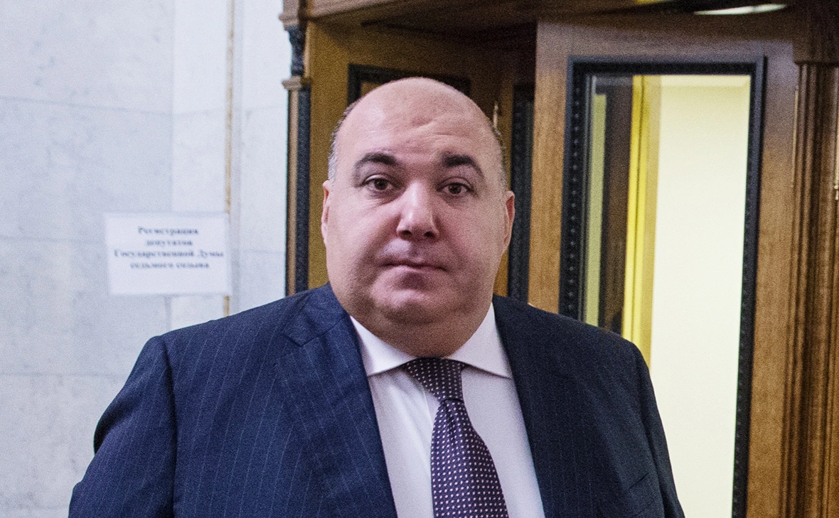 Станислав Красильников / ТАСС