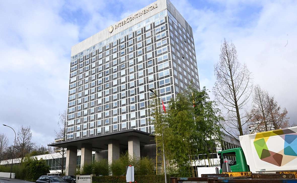 Екатерина Чеснокова / РИА Новости