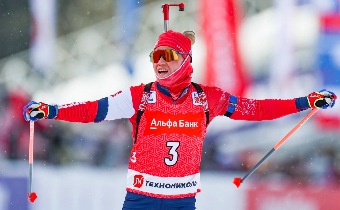 Донат Сорокин / ТАСС