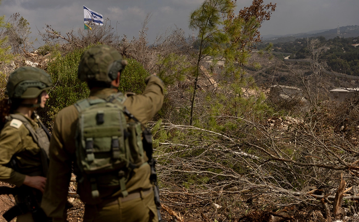 Amir Levy / Getty Images