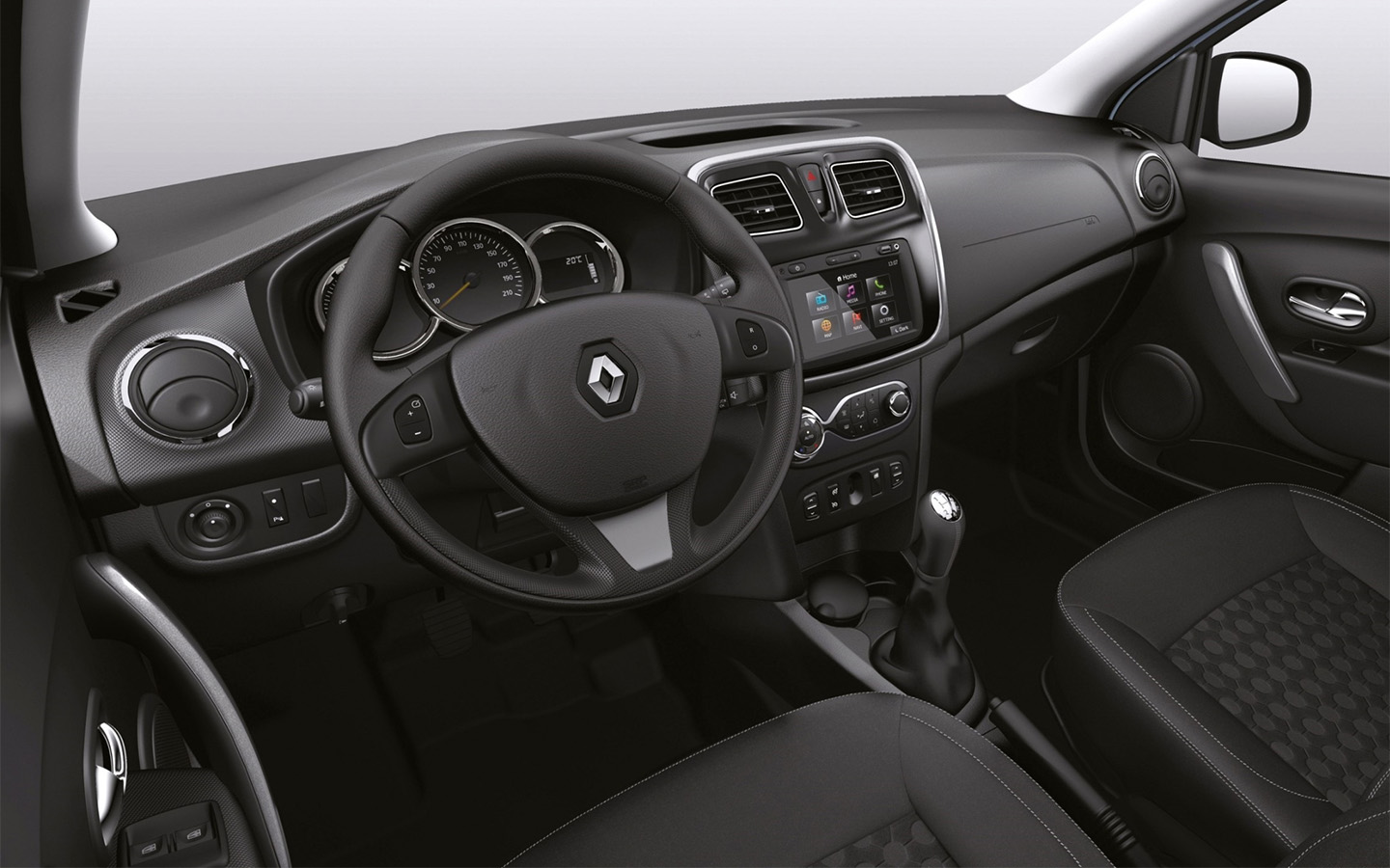 Renault Logan II