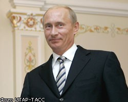 В.Путин может стать премьер-министром РФ