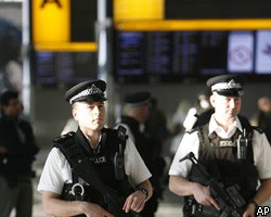 Хаос в лондонском аэропорту Хитроу продолжается