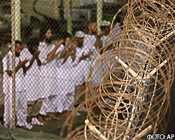 В Гуантанамо возобновлена работа военных трибуналов