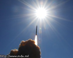 Испытания ракеты "Булава" пройдут в июне 2011г.