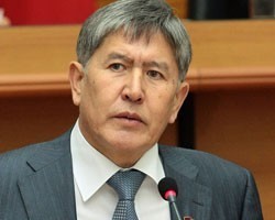 Киргизия отворачивается от России и угрожает выгнать военную базу РФ