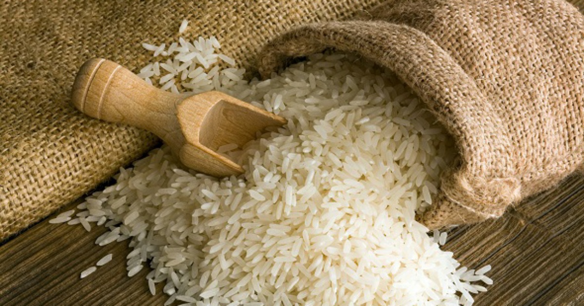 Запасы риса-сырца в Краснодарском крае могут закончиться уже в августе