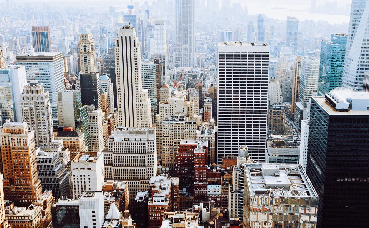 Фото: Zach Miles / Unsplash