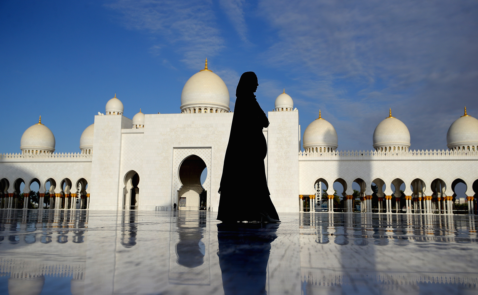 Фото: Francois Nel / Getty Images