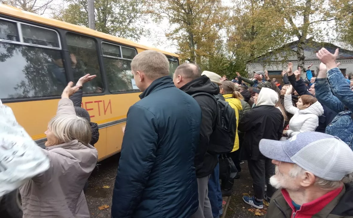 Администрация Пудожского района / vk.com 