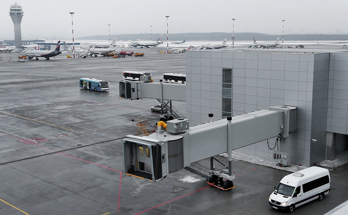 Марина Лысцева / ТАСС