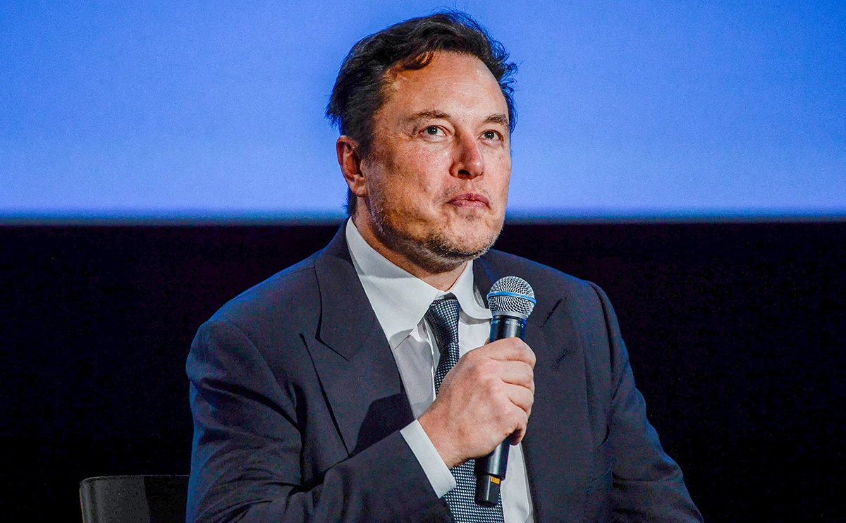 Carina Johansen / Reuters