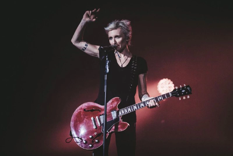 Telegram-канал Дианы Арбениной