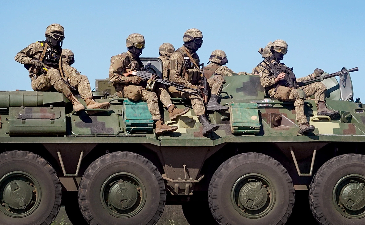 Scott Olson / Getty Images