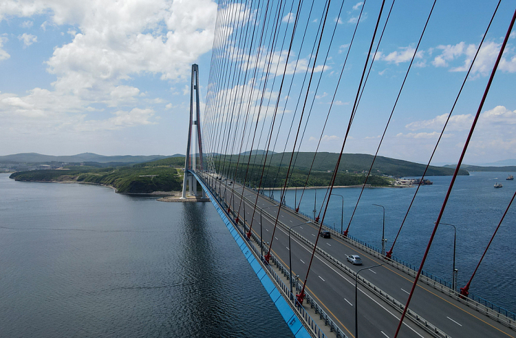 Правительство Приморского края