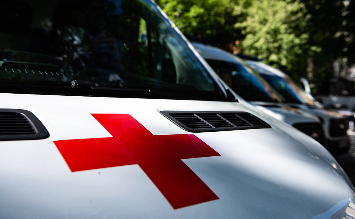 Анна Майорова / URA.RU / ТАСС