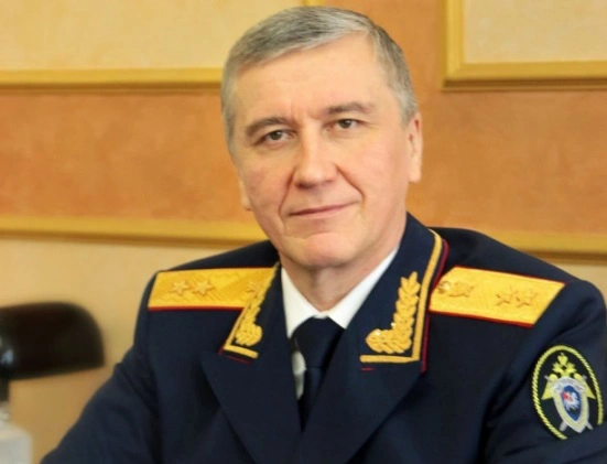 Пресс-служба СУ СКР по Новосибирской области