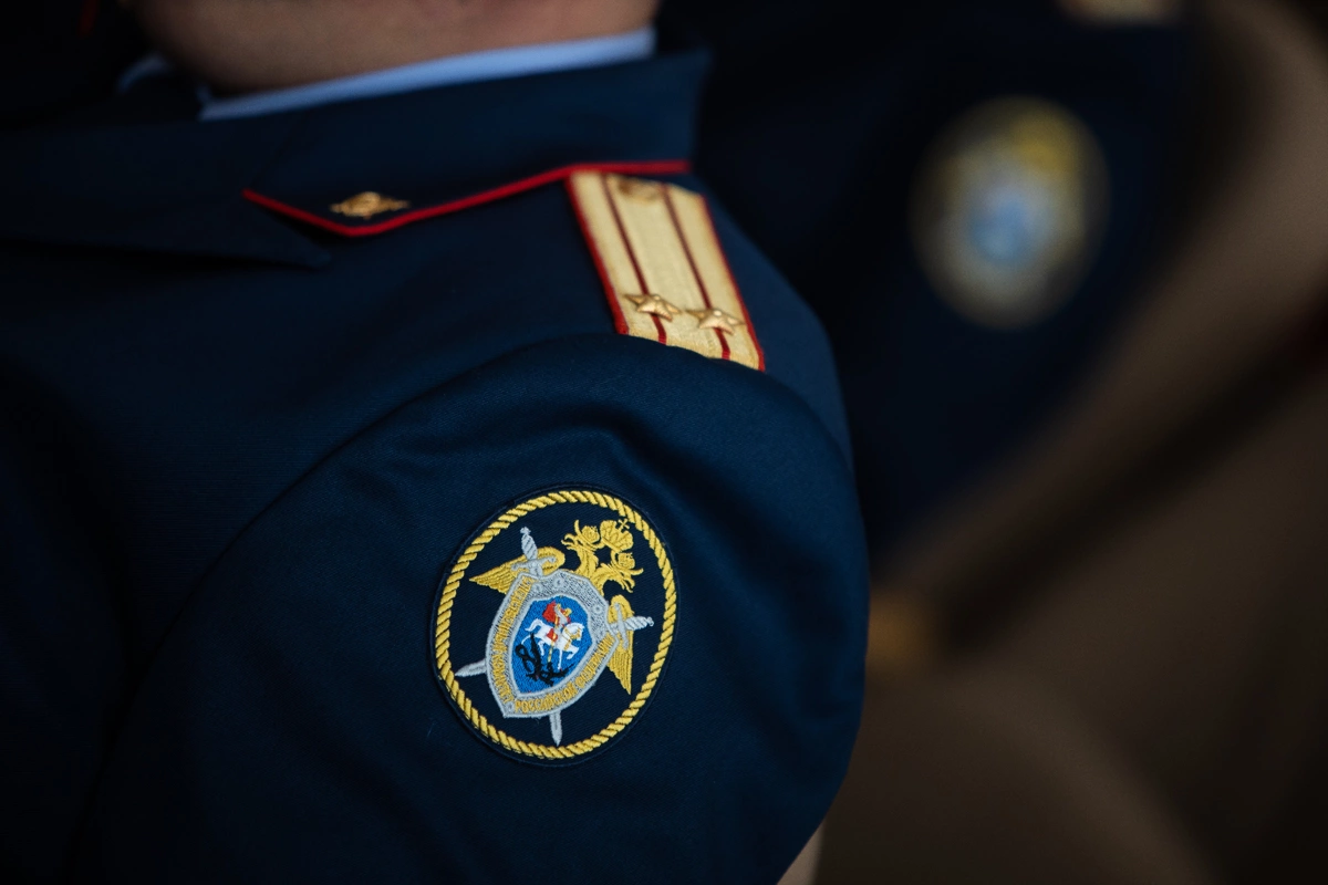 Александр Подгорчук