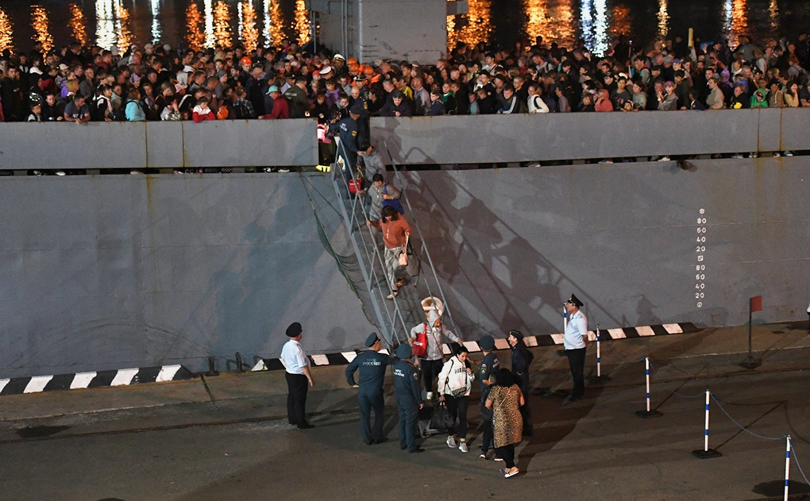 Виталий Аньков / РИА Новости