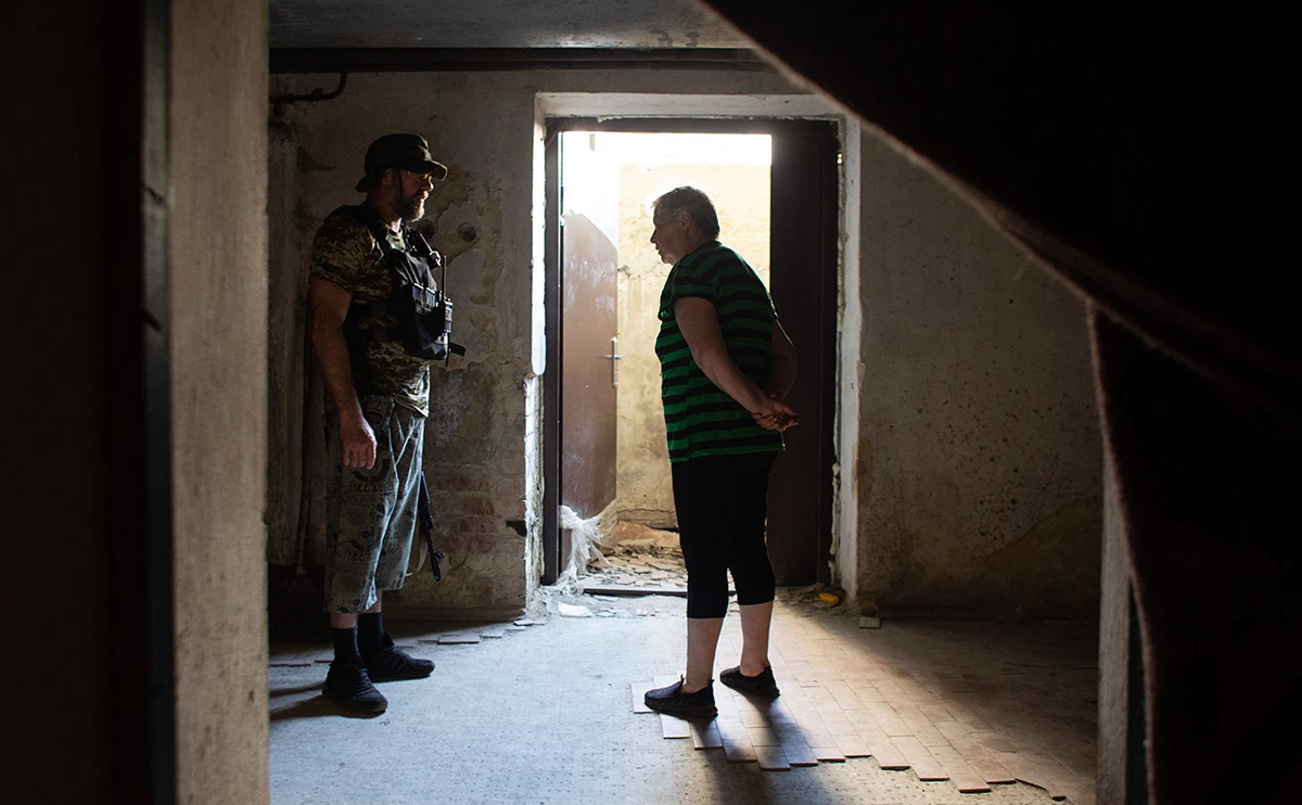 Анастасия Власова / Getty Images