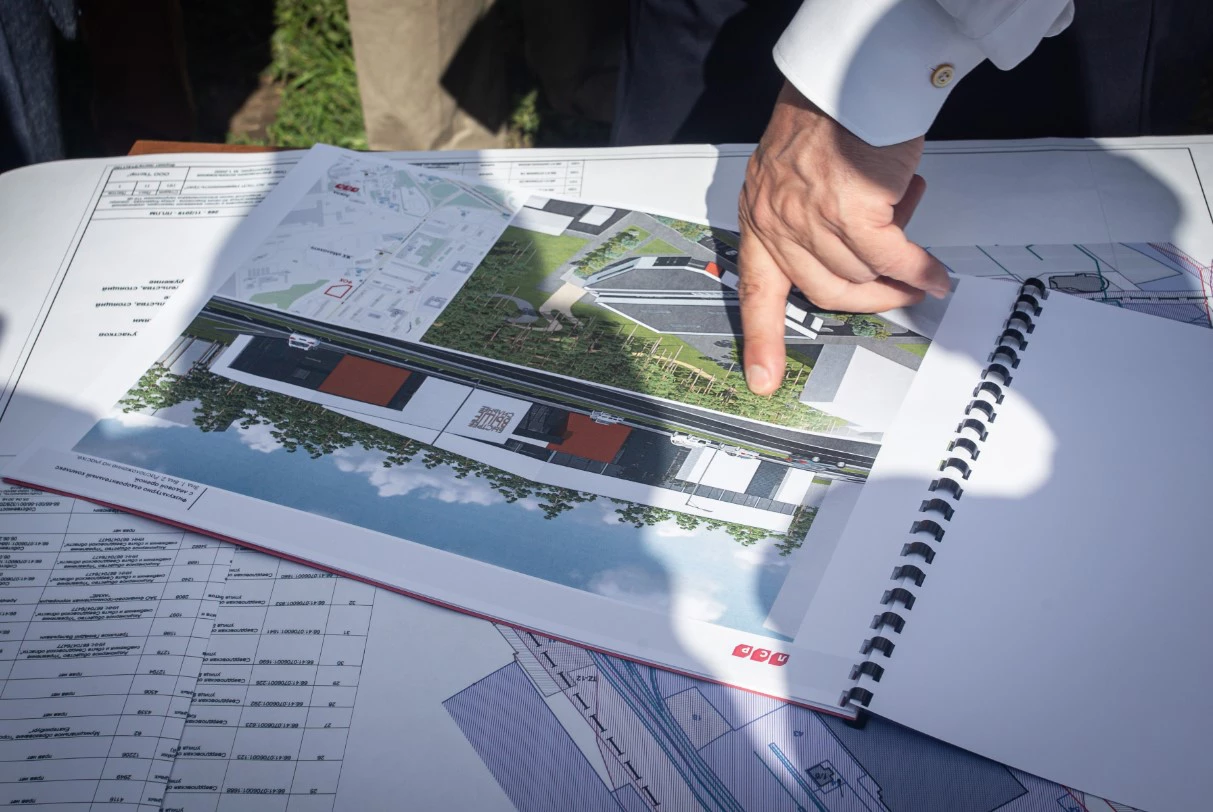 Илья Московец / РИА URA.RU