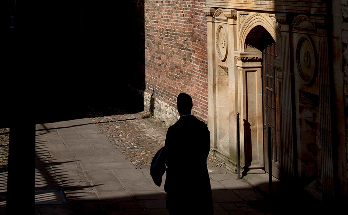 Dan Kitwood / Getty Images