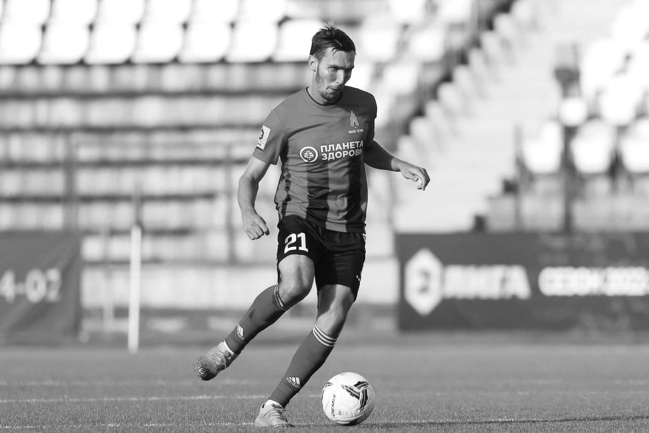 пресс-служба ФК «Амкар»