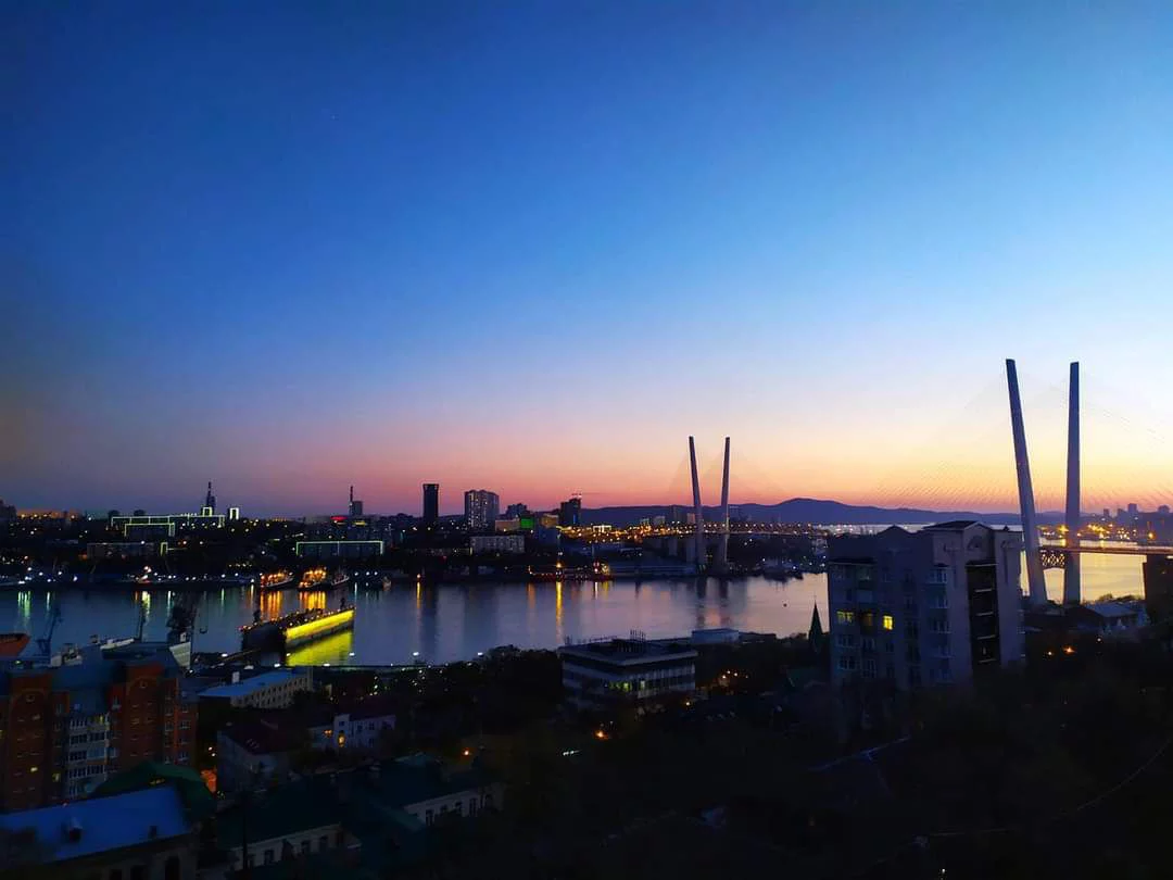 РБК Приморье