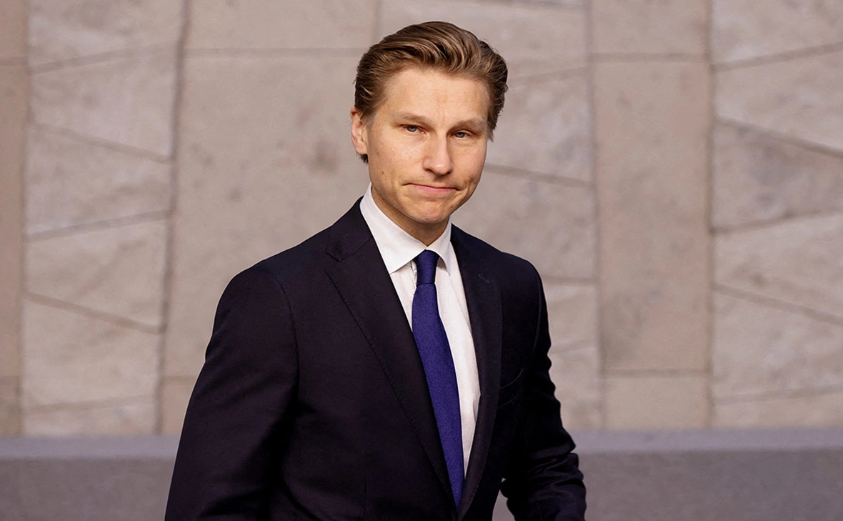 Johanna Geron / Reuters