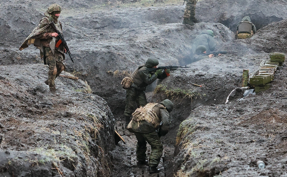 Дмитрий Ягодкин / ТАСС