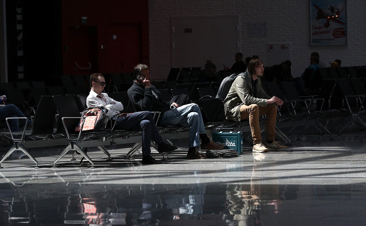 Андрей Любимов / РБК