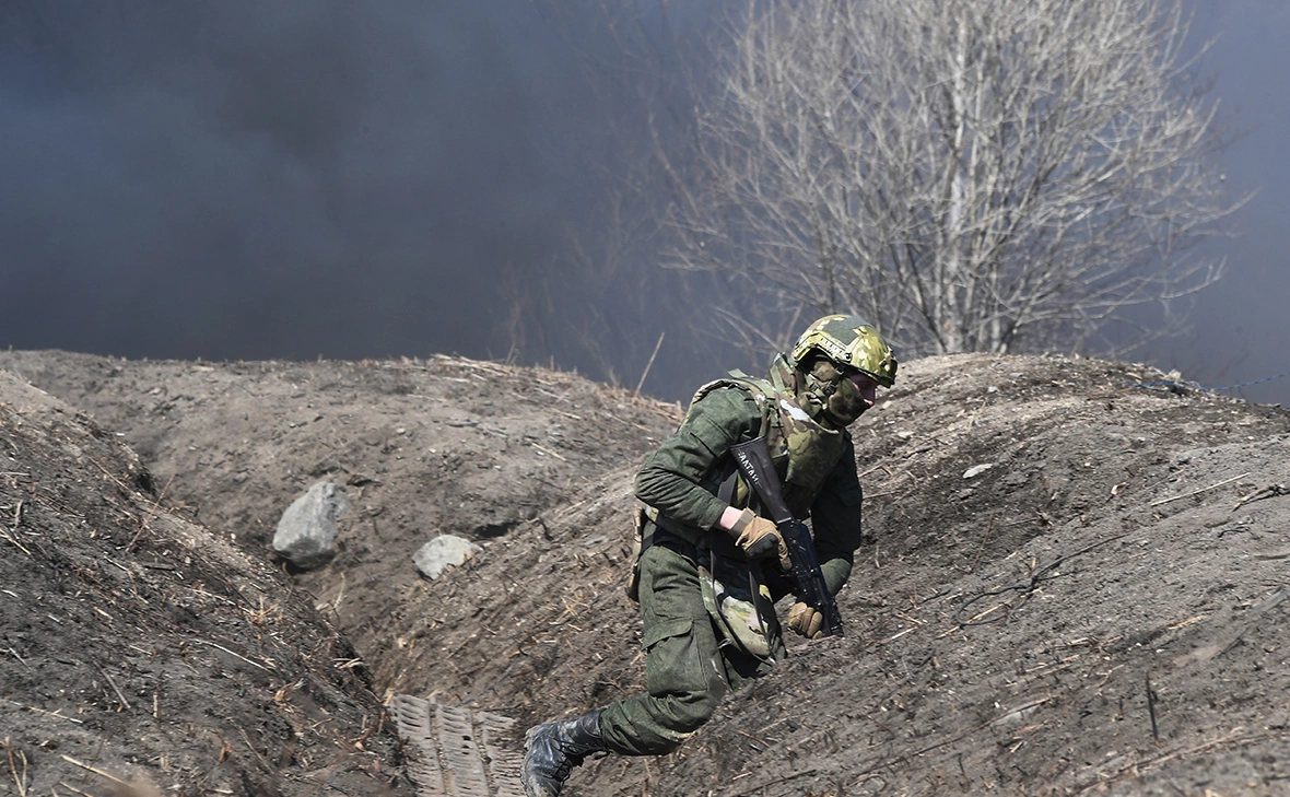 Виталий Аньков / РИА Новости